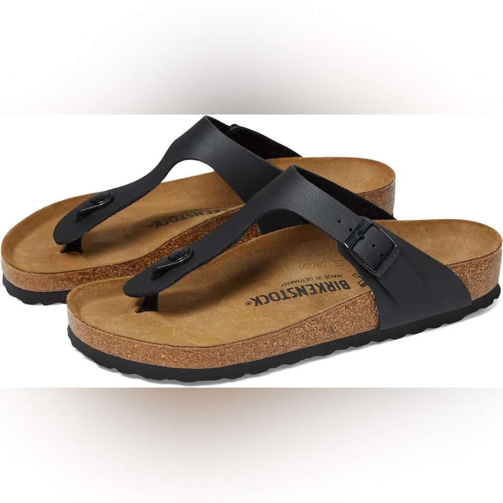 Birkenstock Gizeh - Birko-Flor™ & Birkibuc™